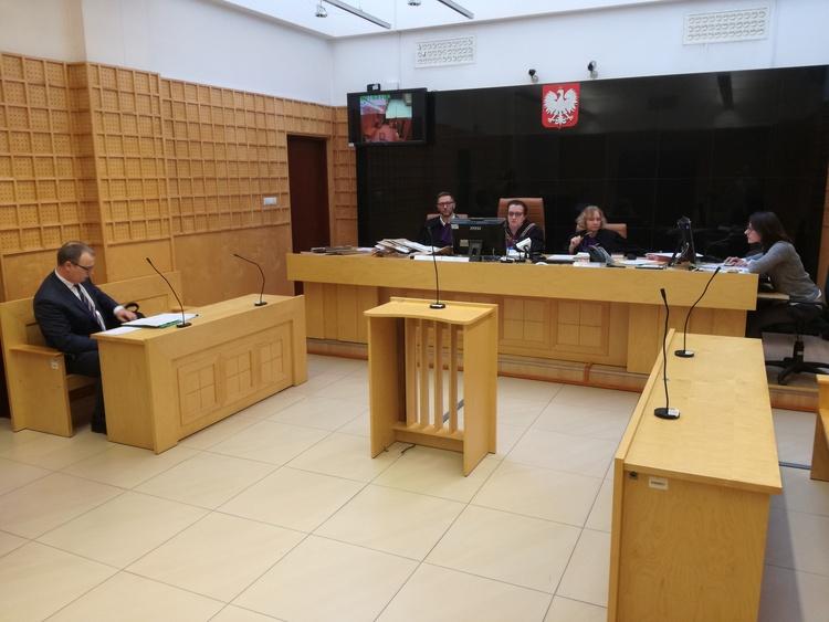Sąd oddalił protest wyborczy PSL 1 51935 267e6453c1ffb5a6b3f9e6dba001f9d3