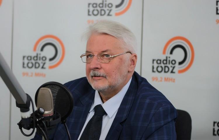 Witold Waszczykowski | Radio Łódź 1 51947 80ffb99c0d90233674087a6dbd18ec02