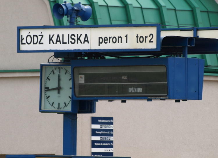 Pociągi w końcu pojadą nieczynnym dziś wiaduktem przy Dworcu Kaliskim 1 51957 8627467fd3578ada0d741e0e22e8af3b