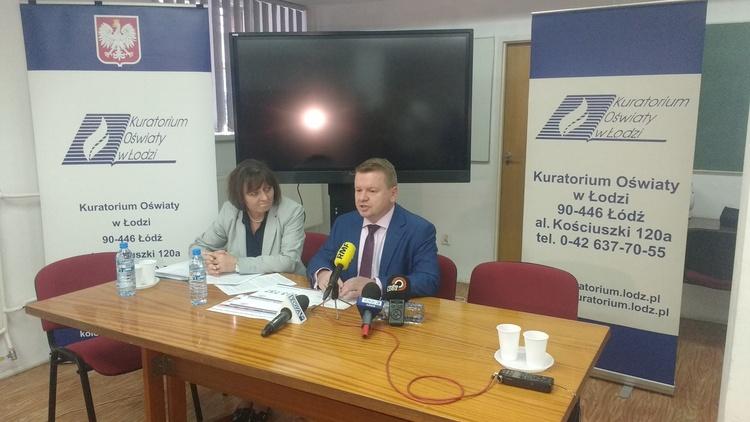 Pracownicy kuratorium pomogą w organizacji egzaminów podczas strajku 1 51964 6dc55d5396fbb1886c6d0869f2a339c3