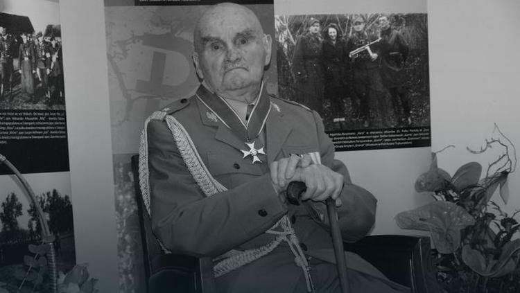 Generał Aleksander Arkuszyński | Rozmowy o historii 1 51976 80e7a245a7568124ea5c98a716711b8e