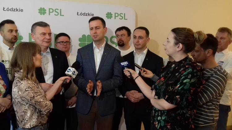 Lider PSL komentuje negocjacje rządu z ZNP 1 52006 8f851f71c822ab5744f807589af13791