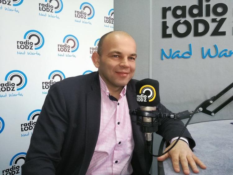 Maciej Sulgan | Radio Łódź Nad Wartą 1 52031 d5c8233b95c550ccbd377bfcf937c785