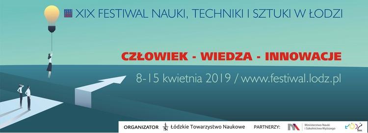 Festiwal Nauki, Techniki i Sztuki w Łodzi z niską frekwencją przez strajk w oświacie 2 52046 a81235551d57aff3392a6178b6162e71