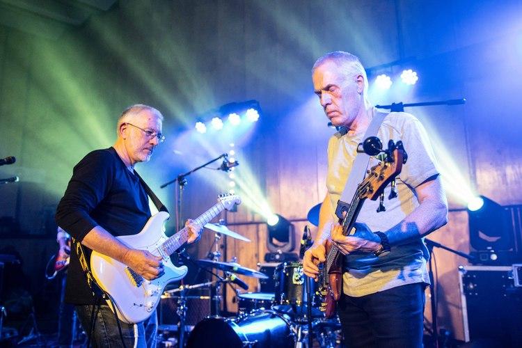 The Opposition - "Live at Radio Lodz" - historyczny występ od dziś na winylu 6 52124 26efa9d2071cc878a7643bb6708dd495