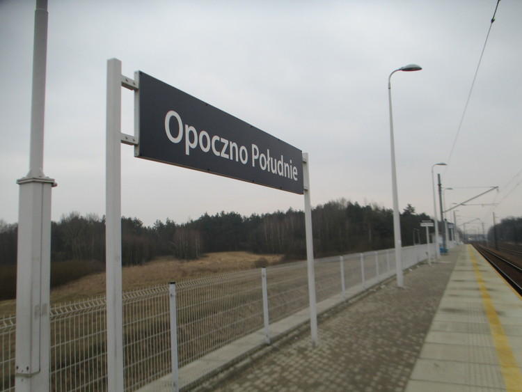 Przejście podziemne na stacji Opoczno Południe już otwarte dla pieszych 1 52173 43935d16d033bf0550a58e21fcfd9fe8
