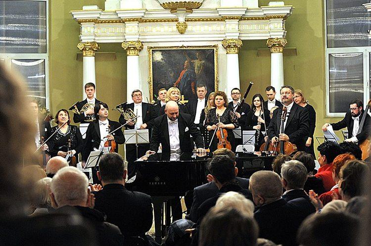Inauguracja cyklu Polish Camerata Swojemu Miastu 1 52174 a80b13e016b00d01998c3c8e7b9067fe
