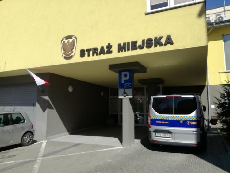 Straż Miejska w Bełchatowie do likwidacji? 1 52320 79ca2a65341f4e4e215ca4ca8d45c338
