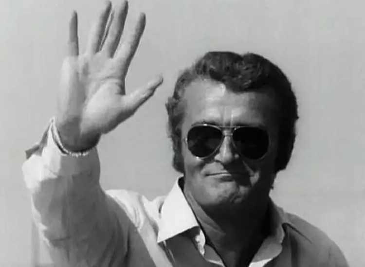 Zmarł Tadeusz Pluciński. Aktor miał 92 lata 1 52406 96ea2e207250a97e1fae2f48e5280071