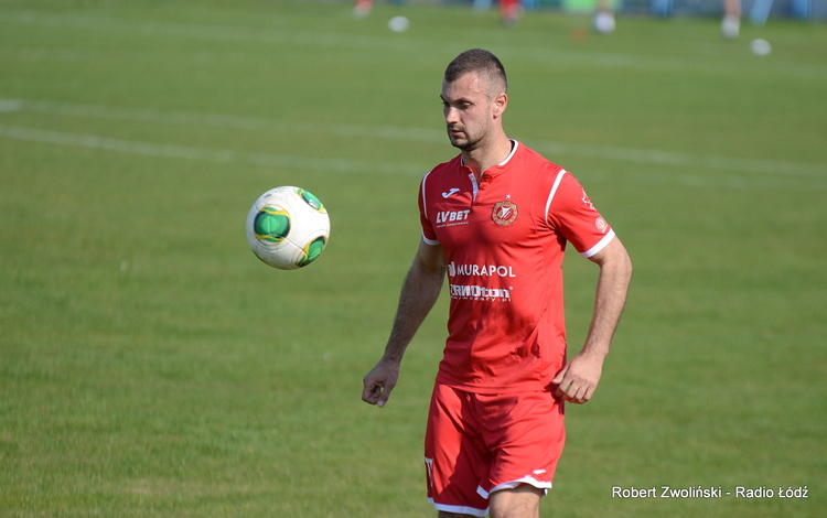 Walka o zwycięstwa i awans | Bliżej Widzewa 1 52421 75d4ead93a5fff5e250f531c1af7d86b