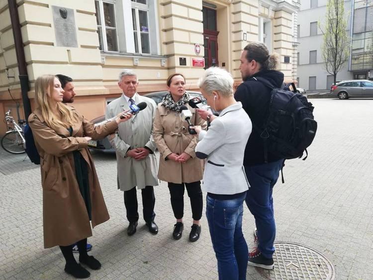 Europejska Karta Edukacji - nowa propozycja łódzkich kandydatów KE do europarlamentu 1 52423 5c34ef4838248f6d18e21a7a54d2190b