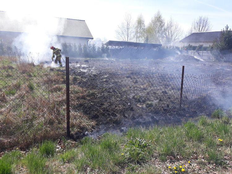 Sprawcami podpaleń w Zduńskiej Woli mogły być dzieci 1 52425 1a8be48f552a06619d5dc2345ef3591b