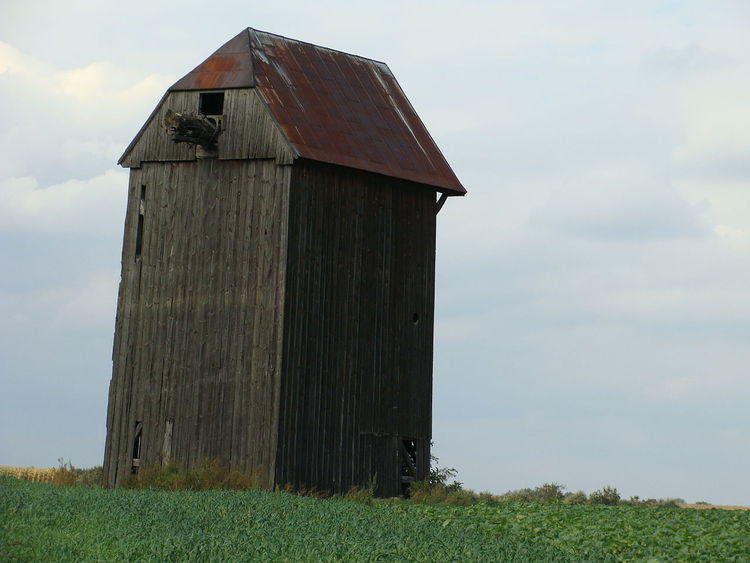 Nielegalna rozbiórka zabytkowego wiatraka w gminie Błaszki 1 52439 33a6829a7eff74dfe425462866b80bef