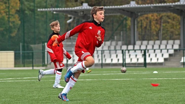 Akademia piłkarska szuka talentów | ŁKS od nowa 1 52449 2aeb317dcf9686bf1d0eb7696e8ae094