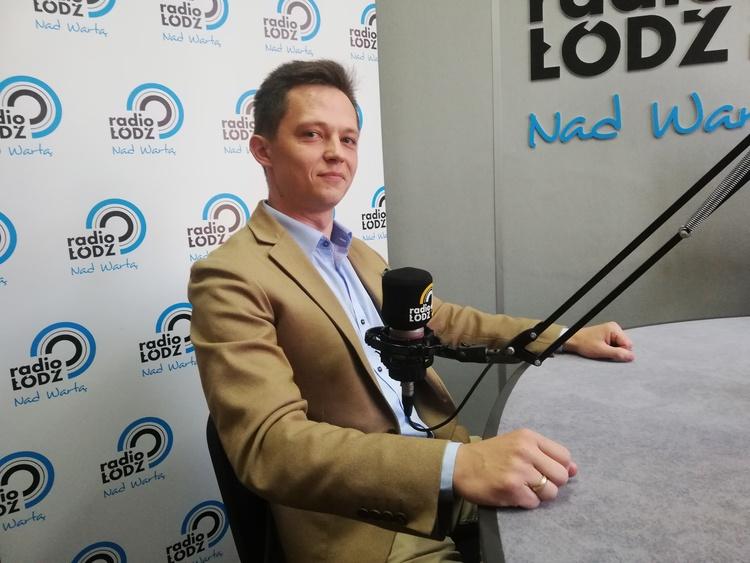 Łukasz Kołoszczyk | Radio Łódź Nad Wartą 1 52471 547c4f131cb0702b00cc8c8853f18ad2