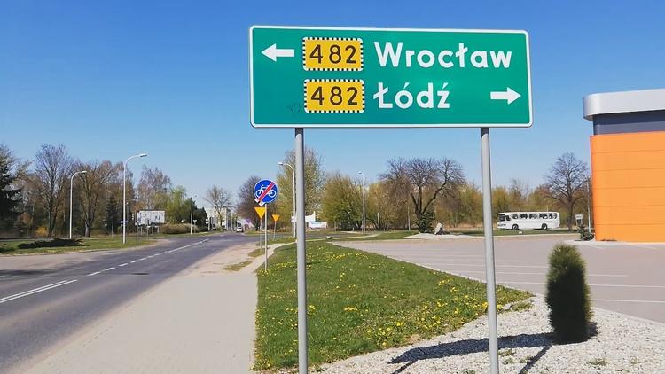 Nowe rondo w Sieradzu 1 52526 07159822b936c3d733dc1d5ee103f166