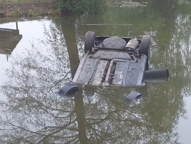 Groźnie wyglądający wypadek w gminie Wieruszów 1 52543 1e93b7c48b30f63d4893e54064302357