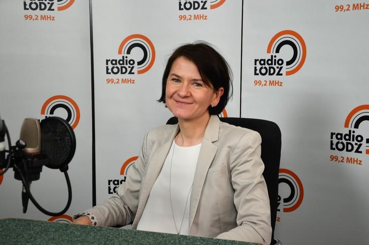 Agnieszka Pawlak | Radio Łódź 1 52563 b989b3091069f96e2440e09c51c833f6