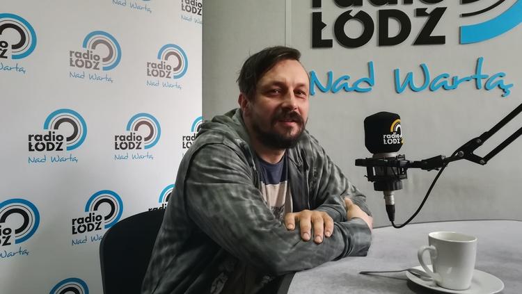 Adam Łoniewski | Radio Łódź Nad Wartą 1 52565 6f2921fe1d581a4eb450cdea1d568f1f