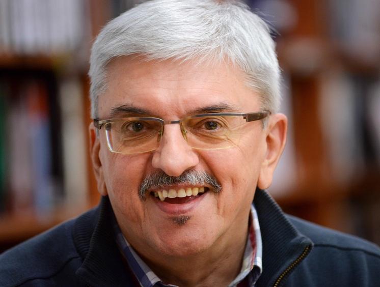 41 lat minęło. Marek Niedźwiecki wspomina radiowe życie | Sposób na Majówkę 1 52605 66fa0cb7e71a145ceefe8a32a2208701