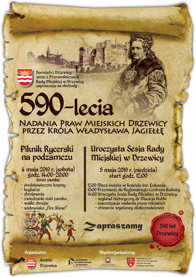 Uroczysta sesja - Drzewica 590 lat praw miejskich 6 52659 1ce8e5972ff19ead91e821c2dc613794