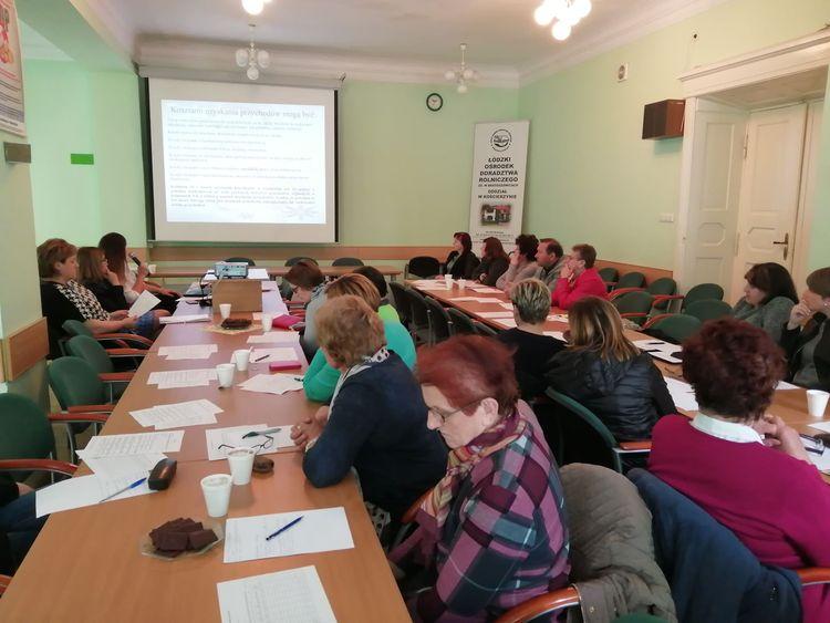 Koła gospodyń wiejskich z regionu sieradzkiego inwestują w rozwój 1 52694 f09efd5e4532969aa1db56c4e41202d8