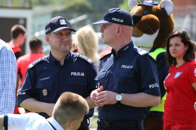 Dodatkowe patrole policji w Zduńskiej Woli w sezonie letnim 1 52705 a329b15d7e323cdd15b027716d859438