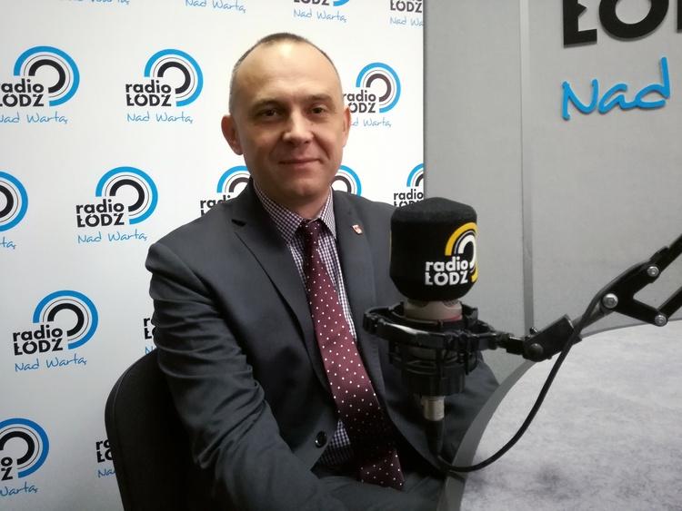 Jarosław Janiak | Radio Łódź Nad Wartą 1 52708 089d7e78980b307a1df6bcc006064749