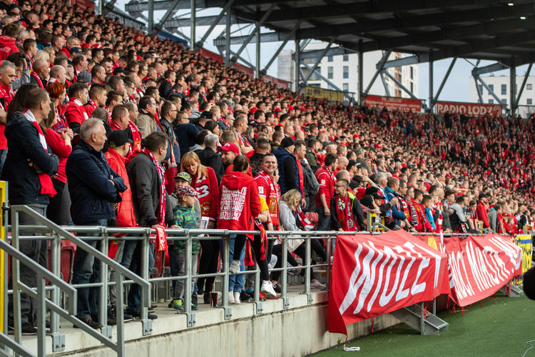 Derby regionu bez kibiców gości! Widzew dostał karę po sytuacji z Radomiakiem 1 52781 0aef26923c7aea961a04de330a33abb5