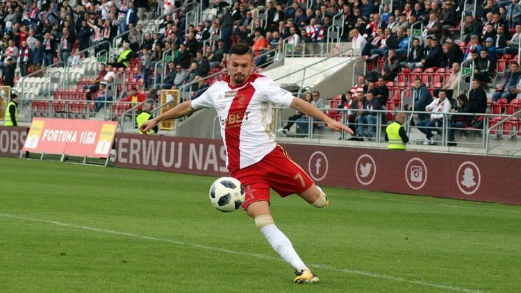 Trzy awanse z rzędu Patryka Bryły | ŁKS od nowa 1 52782 5212254c5472ef63af575eab099d122b