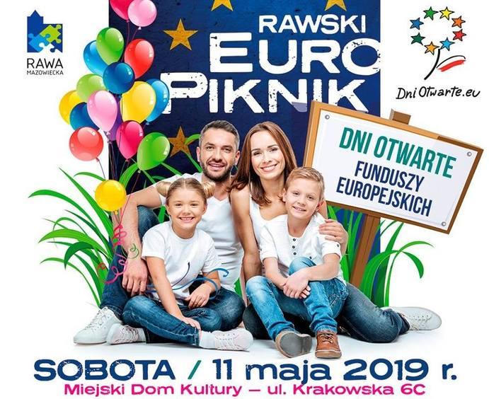 Dni otwarte Funduszy Europejskich w Rawie Mazowieckiej i Skierniewicach 1 52804 6ea436b9e4903ce4533b9675b0dc06c6