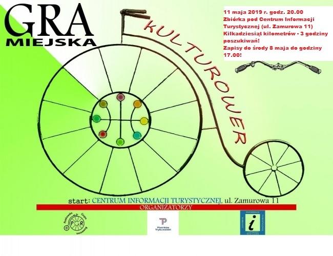 Kulturower, czyli wsiadaj na rower i rozwiązuj zagadki 1 52813 4507d9e357cf371874414981e1b24440