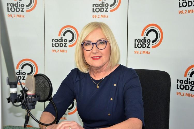 Joanna Kopcińska | Radio Łódź 1 52847 b748cdc9ed96949a437f9ec2558b0b45