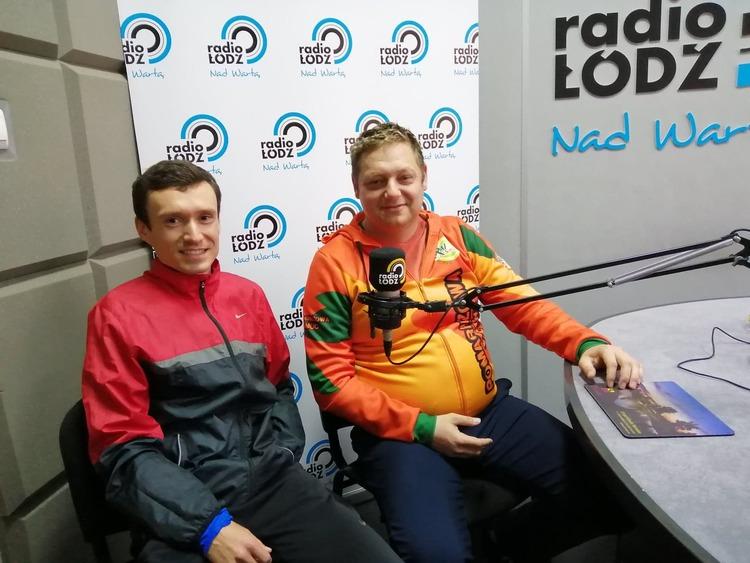 Artur Kozłowski, Michał Piotrowicz | Radio Łódź Nad Wartą 1 52960 c48367113e88a499efc9725f621b5bb0