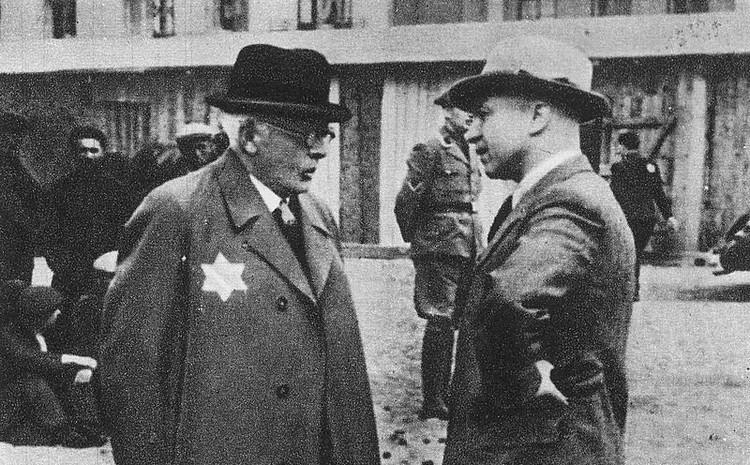 Procesy Pelzhauzena i Biebowa | Rozmowy o Historii 2 52971 8ee49f0eda149f993f37119e63a36130