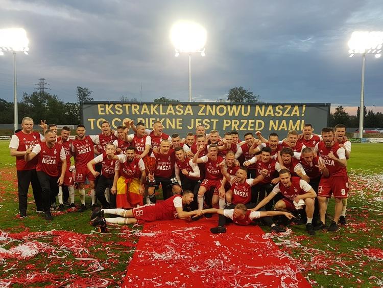 ŁKS przygotowuje się organizacyjnie do gry w Lotto Ekstraklasie 1 53026 d0fb98c2ce90487d13147b4cbbd1ce33