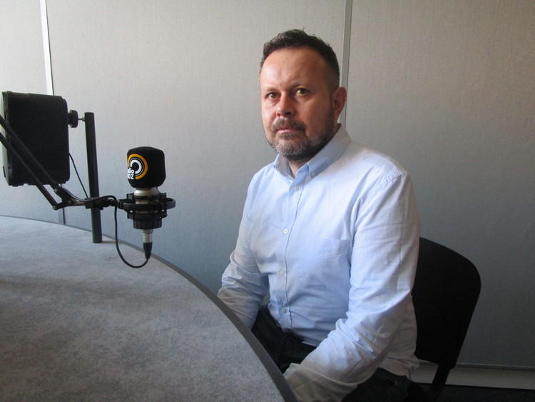 Tomasz Polkowski | Radio Łódź Nad Wartą 1 53028 4d10b0fab7c2bbd5626ba271e50454c0