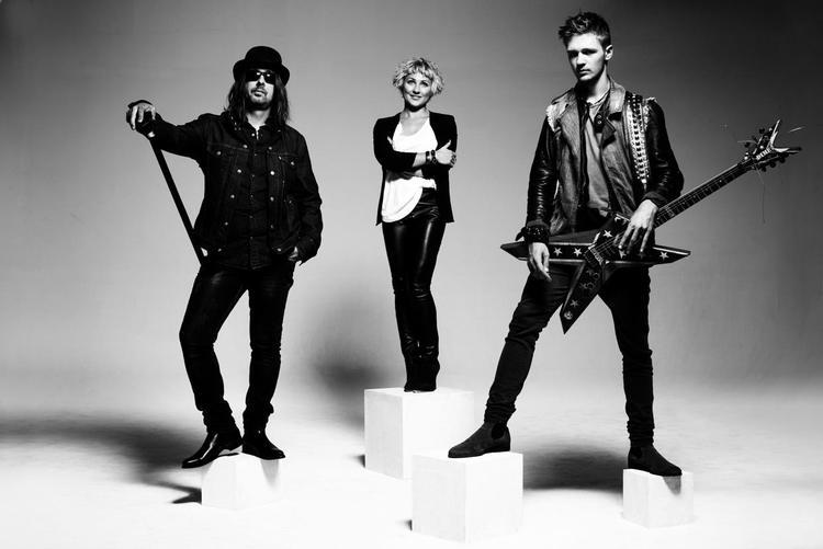 Koncert zespołu 1ONE w Radiu Łódź - ODWOŁANY 1 53038 75c30c52790d41dd480bc63972b61352