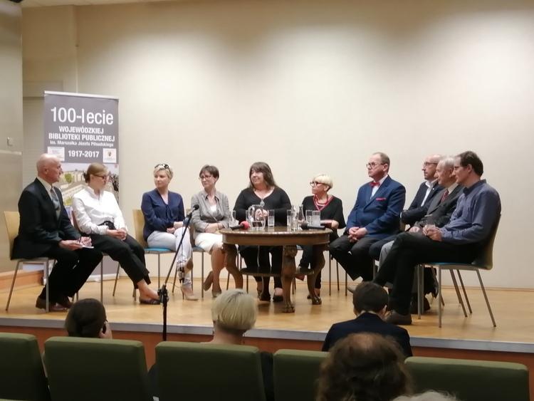 Najlepsze książki o Łodzi i regionie. Złote Exlibrisy przyznane 1 53045 3479a9493b3e28d266a7f8a428f62a27