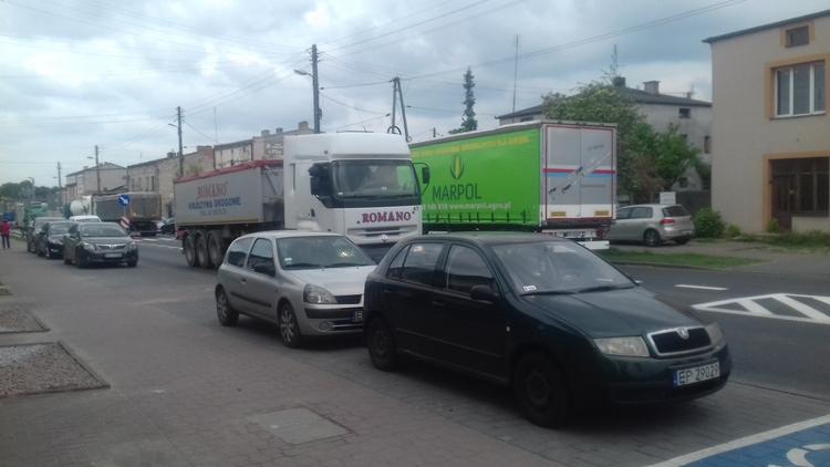 Mieszkańcy domagają się trasy S12 1 53082 ebc0e32b1512a64b6e059b3c81142a4a