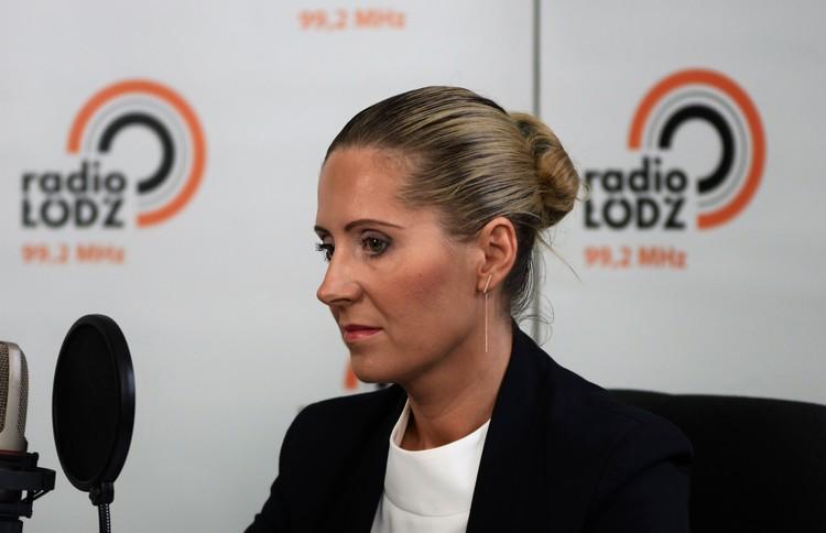 Bogumiła Kapusta | Radio Łódź 1 53086 50b31eb0f5795c6f617b093dc747e163