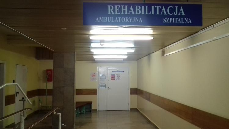 Bełchatowscy fizjoterapeuci wrócili do pracy 1 53106 3c6479c47fd1a0ca0f99dc1891129905