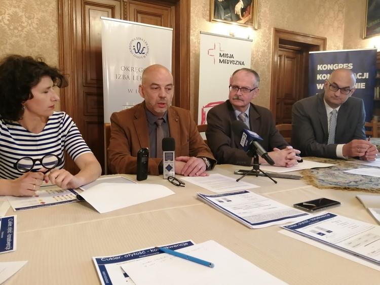 Łódzcy lekarze alarmują: otyłość u Polaków narasta w szybkim tempie 1 53110 1b73ad34b147776547ffbddf65350a3b