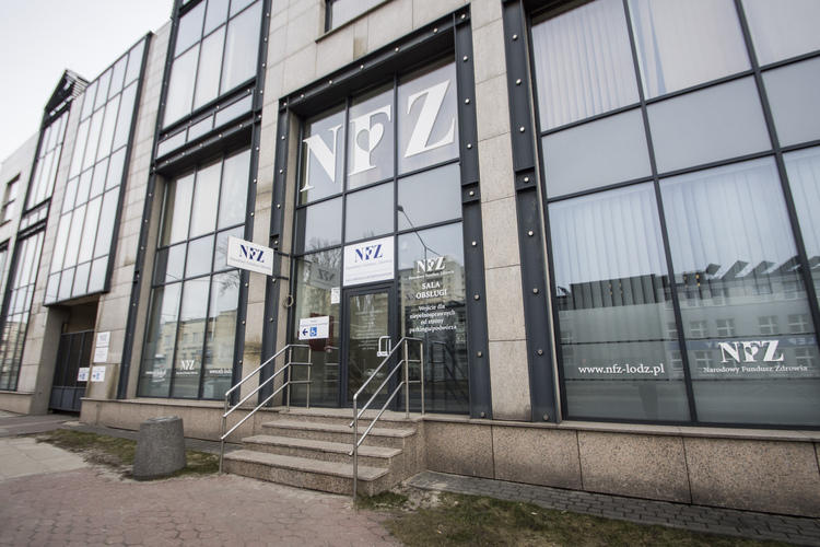 Łódzki oddział NFZ otrzyma dodatkowo prawie 300 mln zł 1 53135 148dc11d9b6f34752afc71b2583469e4