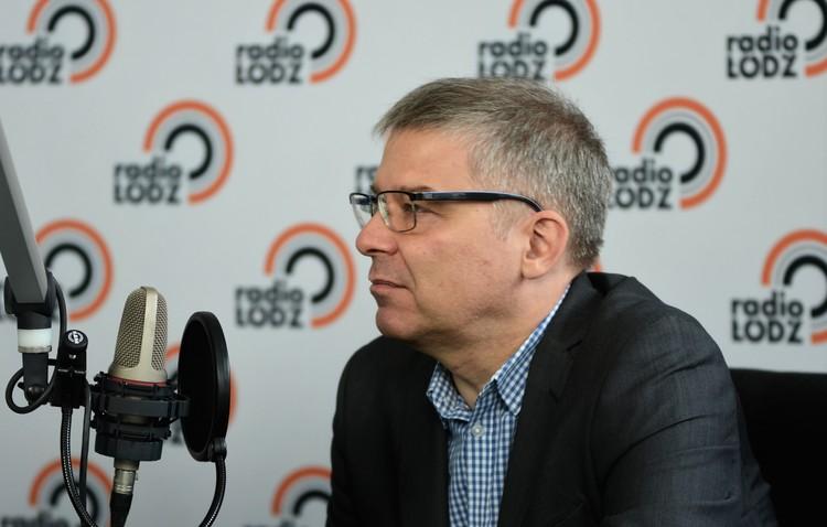 Paweł Niewiadomski | Radio Łódź 1 53271 a0dcb897d98e32c671fda8235f882962
