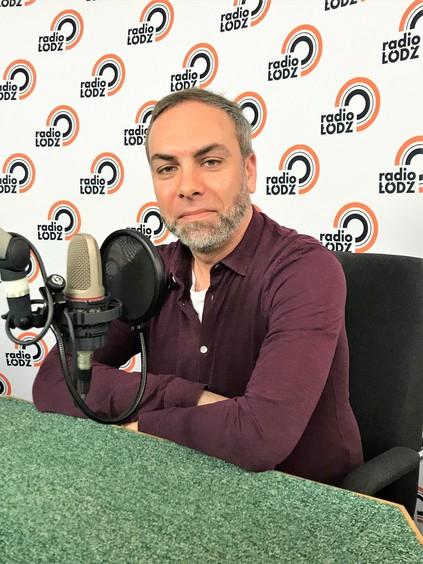 Mikołaj Mirowski | Radio Łódź 1 53360 f06db439d3d1cb798ab246b6fbe83f11