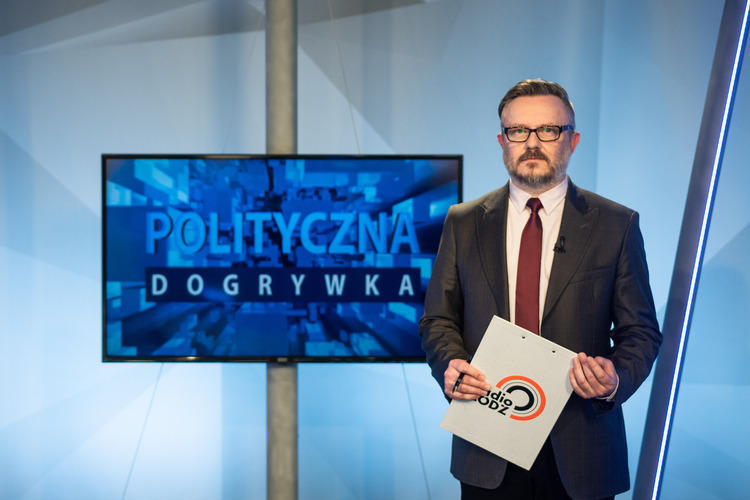 Polityczna Dogrywka Radia Łódź i TVP3 Łódź 1 53362 8fbd74850a86ea3cc9166cfb86e1e984