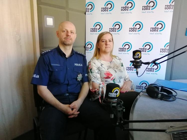 Anna Turska, Sławomir Szymański | Radio Łódź Nad Wartą 1 53363 656757a65e38ebf36f0f9d64c5c85c2d