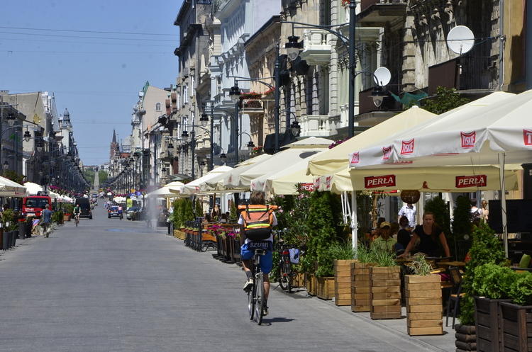 Europejscy liderzy branży turystycznej odwiedzili Łódź 1 53364 8276c43e3c1839a2439e3cb970f83599
