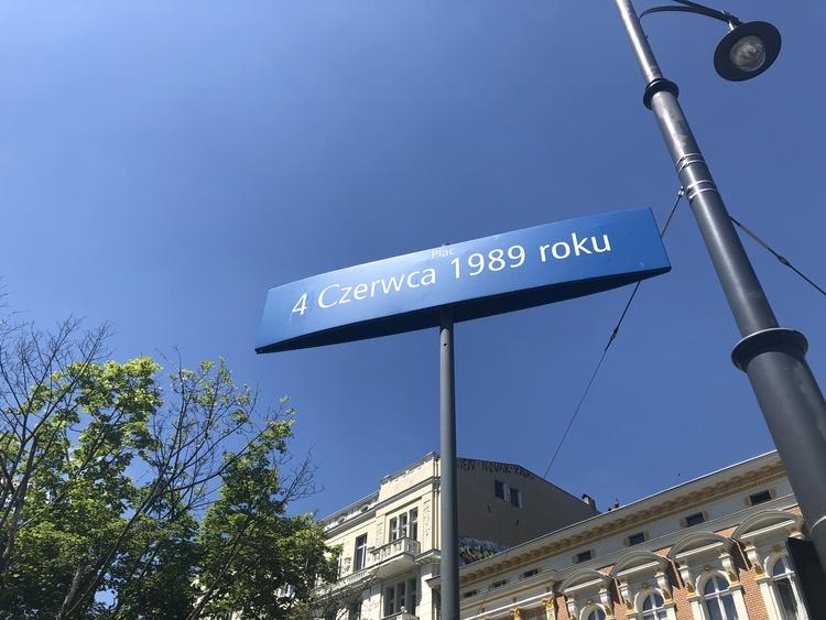Łódź gotowa na 4 czerwca. Jakie wydarzenia zaplanowano na 30. rocznicę wolnych wyborów? 1 53371 821905de9899fd68913107b67c76fd4c